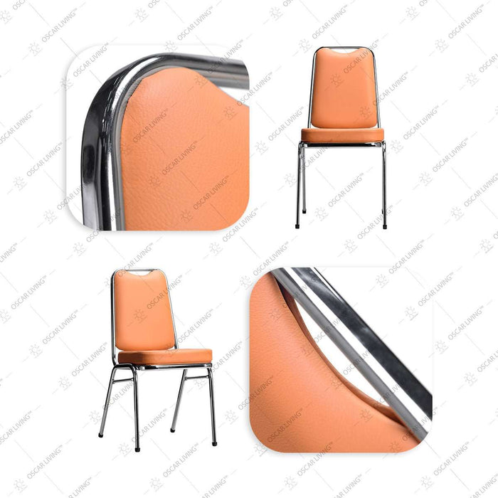 Kursi Hadap Kursi Kondangan Futura FTR405 FUTURA OSCARLIVING