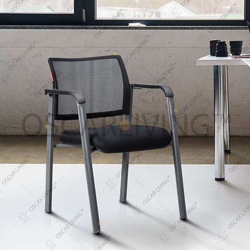 Kursi Hadap Kursi Serbaguna Chairman VC08TMX AUDIRA CHAIRMAN OSCARLIVING