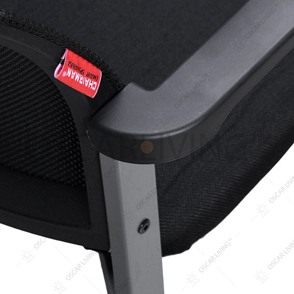 Kursi Hadap Kursi Serbaguna Chairman VC08TMX AUDIRA CHAIRMAN OSCARLIVING