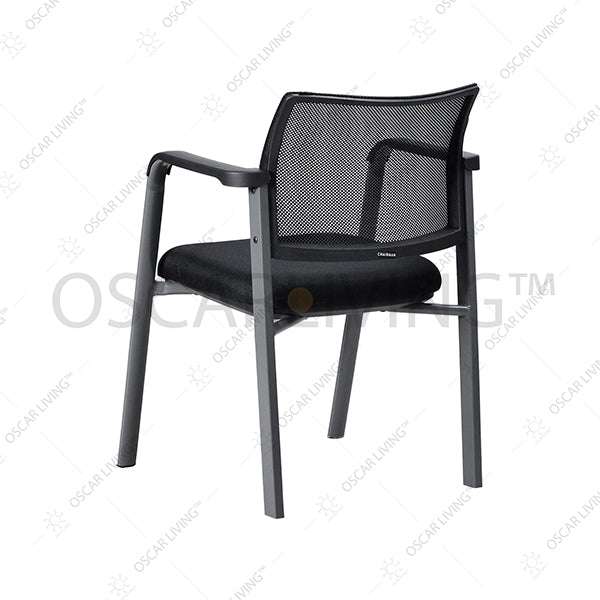 Kursi Hadap Kursi Serbaguna Chairman VC08TMX AUDIRA CHAIRMAN OSCARLIVING