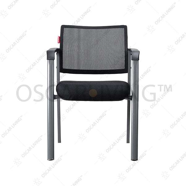 Kursi Hadap Kursi Serbaguna Chairman VC08TMX AUDIRA CHAIRMAN OSCARLIVING