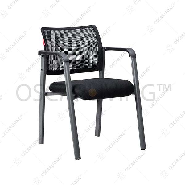 Kursi Hadap Kursi Serbaguna Chairman VC08TMX AUDIRA CHAIRMAN OSCARLIVING