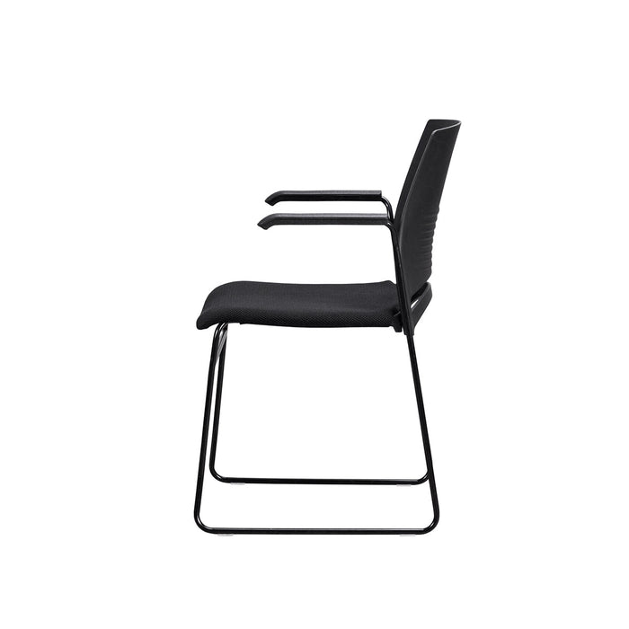 Kursi Hadap Kursi Serbaguna Ergotec E010AJ ERGOTEC OSCARLIVING