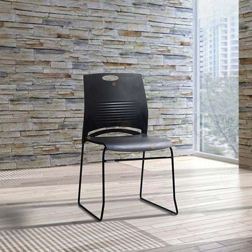 Kursi Hadap Kursi Susun Ergotec E010 ERGOTEC OSCARLIVING