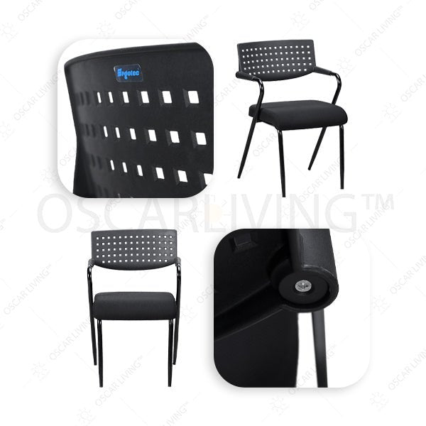 Kursi Hadap Kursi Tunggu Ergotec E011 ERGOTEC OSCARLIVING