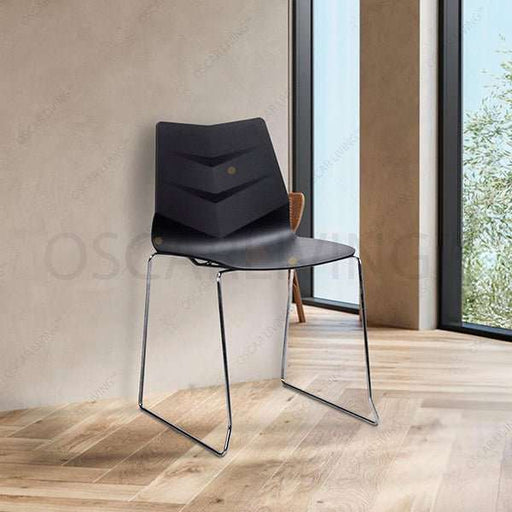 Kursi Hadap Kursi Susun Ergotec E013 ERGOTEC OSCARLIVING