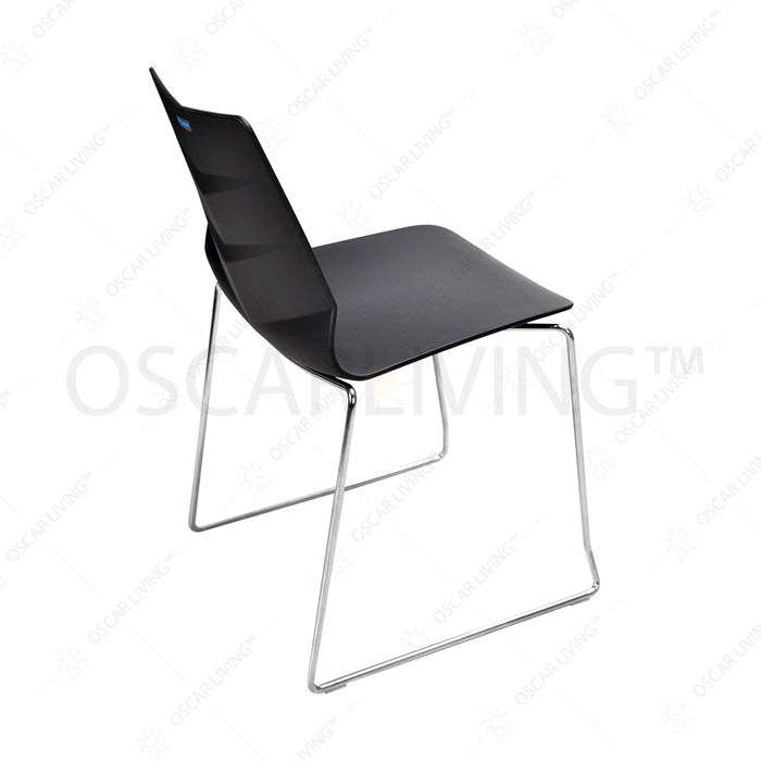 Kursi Hadap Kursi Susun Ergotec E013 ERGOTEC OSCARLIVING