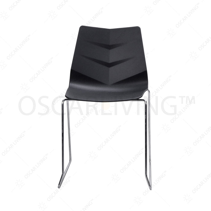 Kursi Hadap Kursi Susun Ergotec E013 ERGOTEC OSCARLIVING