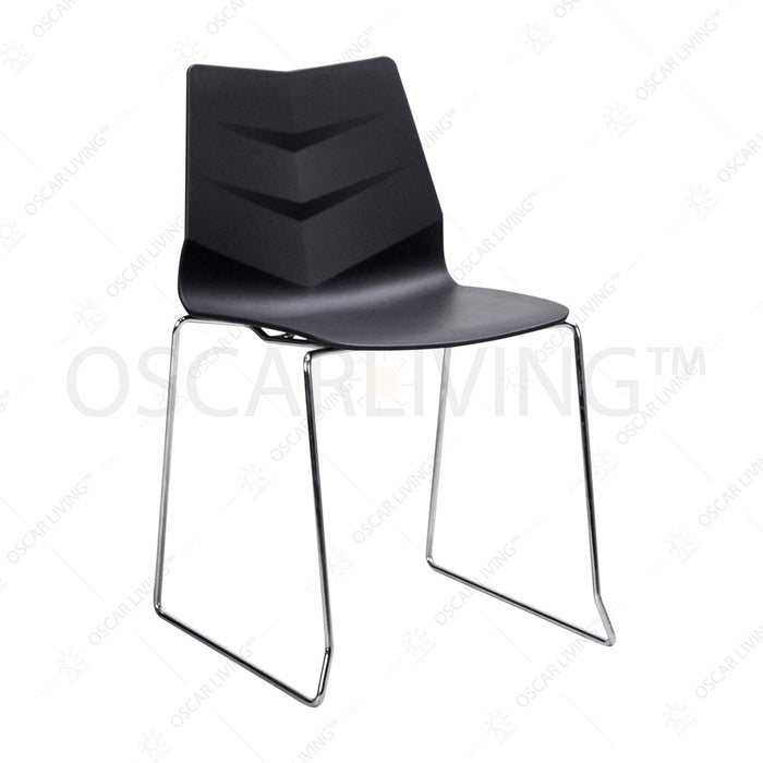 Kursi Hadap Kursi Susun Ergotec E013 ERGOTEC OSCARLIVING