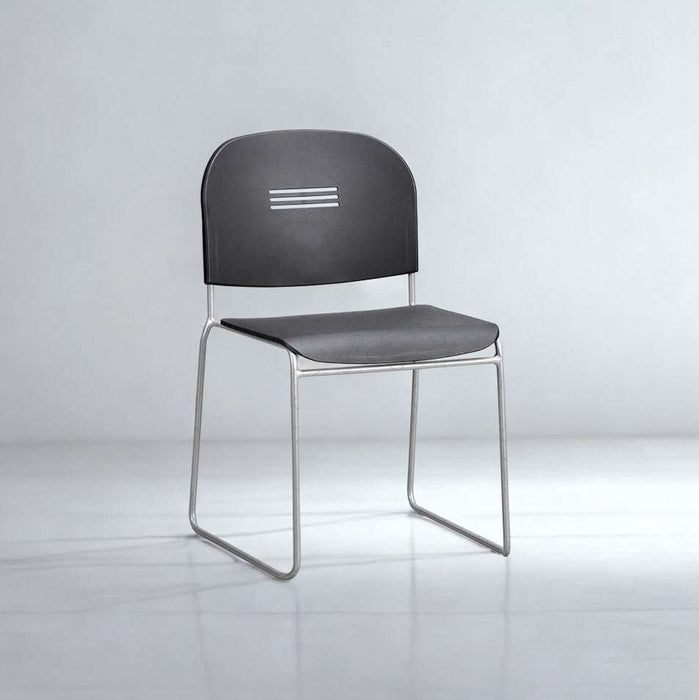 Kursi Hadap Kursi Susun Ergotec E016G ERGOTEC OSCARLIVING