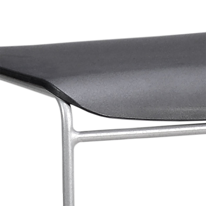 Kursi Hadap Kursi Susun Ergotec E016G ERGOTEC OSCARLIVING