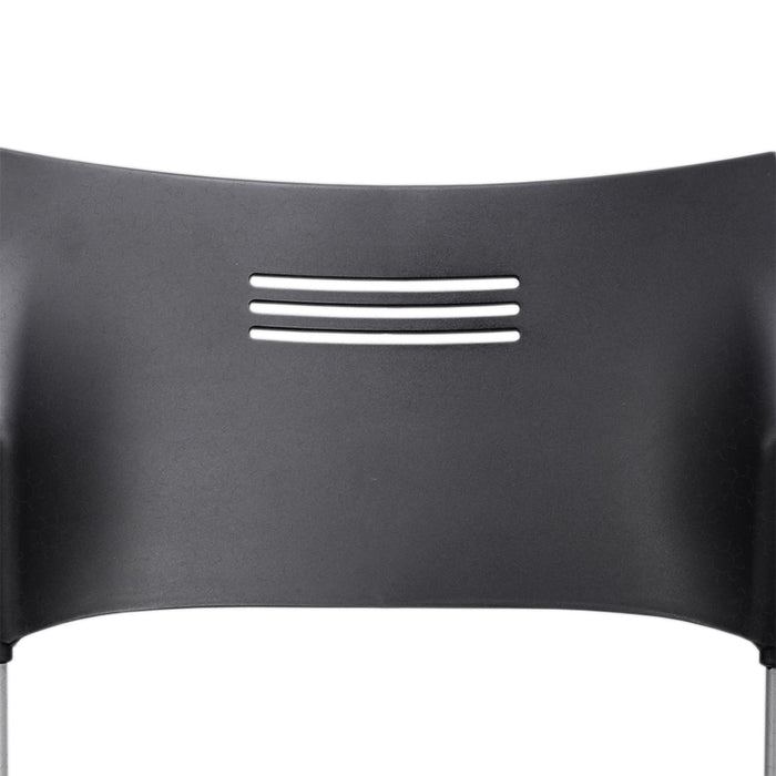 Kursi Hadap Kursi Susun Ergotec E017 ERGOTEC OSCARLIVING