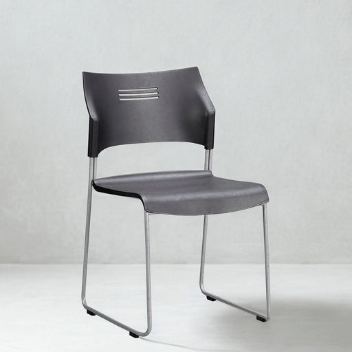 Kursi Hadap Kursi Susun Ergotec E017 ERGOTEC OSCARLIVING