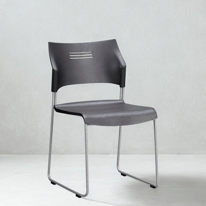 Kursi Hadap Kursi Susun Ergotec E017 ERGOTEC OSCARLIVING