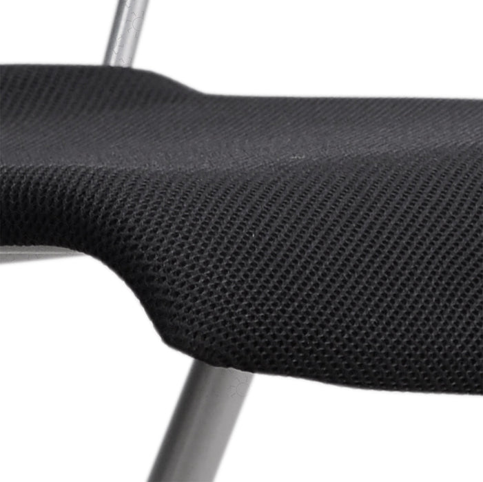 Kursi Hadap Kursi Susun Ergotec V017GJ ERGOTEC OSCARLIVING