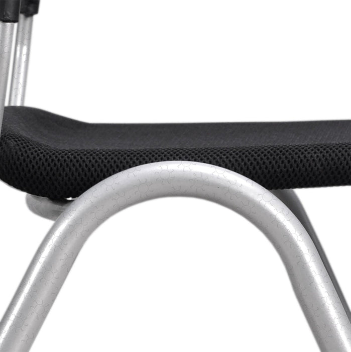 Kursi Hadap Kursi Susun Ergotec V017GJ ERGOTEC OSCARLIVING