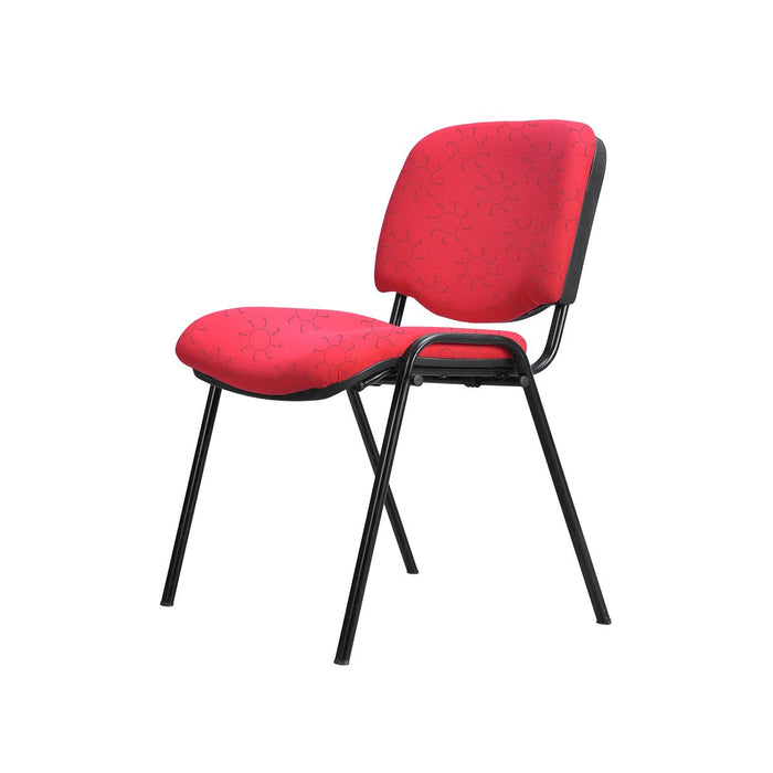 Kursi Hadap Kursi Training Ergosit Iso Basic ERGOSIT OSCARLIVING