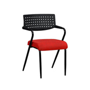 Kursi Hadap Kursi Tunggu Ergotec E011 ERGOTEC OSCARLIVING