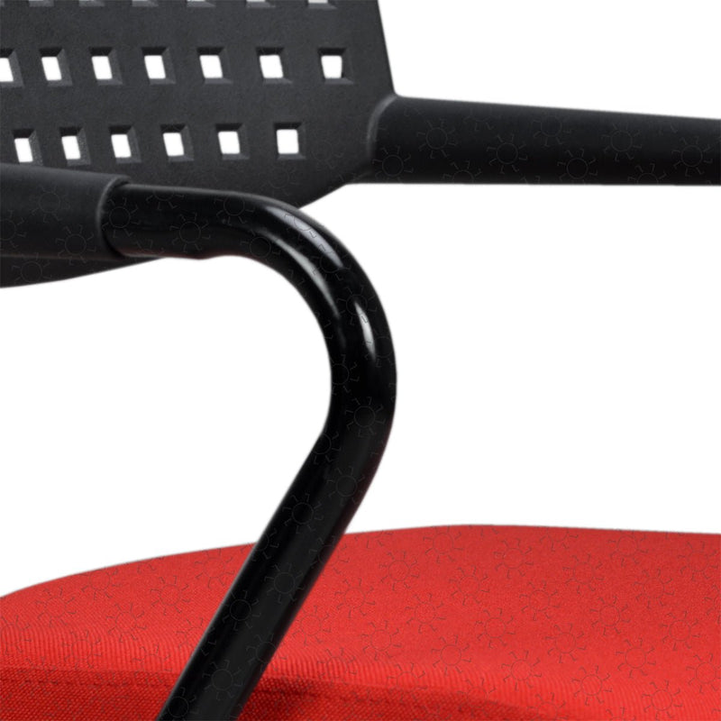 Kursi Hadap Kursi Tunggu Ergotec E011 ERGOTEC OSCARLIVING