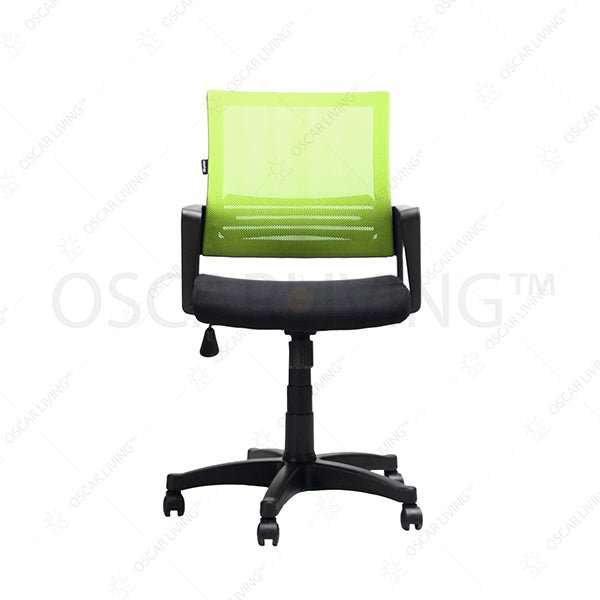 Kursi Kantor Ergotec 877S ERGOTEC OSCARLIVING