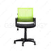 Kursi Kantor Ergotec 877S ERGOTEC OSCARLIVING
