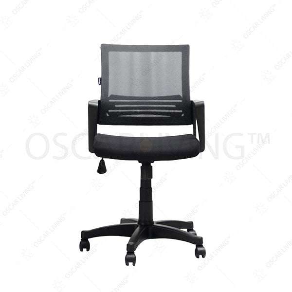 Kursi Kantor Ergotec 877S ERGOTEC OSCARLIVING