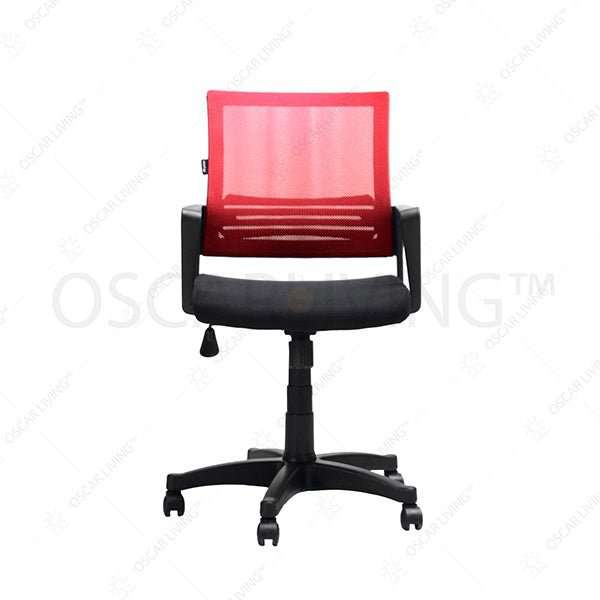 Kursi Kantor Ergotec 877S ERGOTEC OSCARLIVING