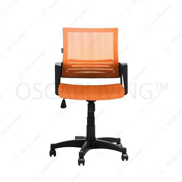 Kursi Kantor Ergotec 877S ERGOTEC OSCARLIVING