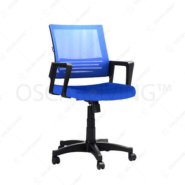 Kursi Kantor Ergotec 877S ERGOTEC OSCARLIVING