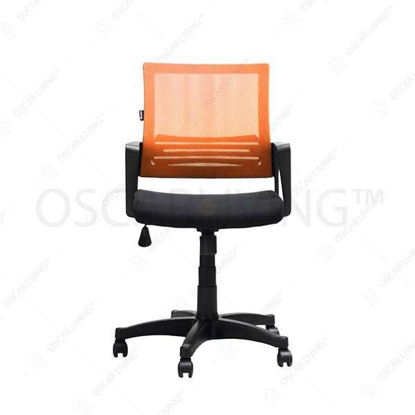 Kursi Kantor Ergotec 877S ERGOTEC OSCARLIVING