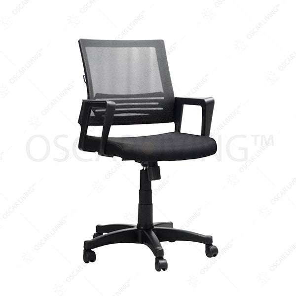 Kursi Kantor Ergotec 877S ERGOTEC OSCARLIVING