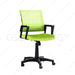 Kursi Kantor Ergotec 877S ERGOTEC OSCARLIVING