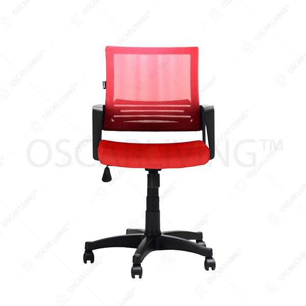 Kursi Kantor Ergotec 877S ERGOTEC OSCARLIVING