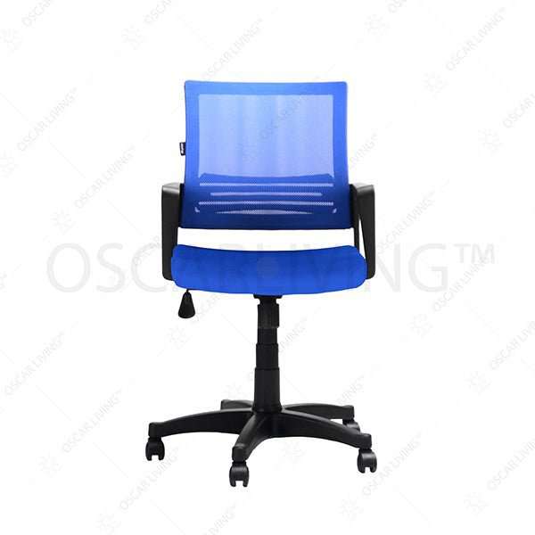 Kursi Kantor Ergotec 877S ERGOTEC OSCARLIVING