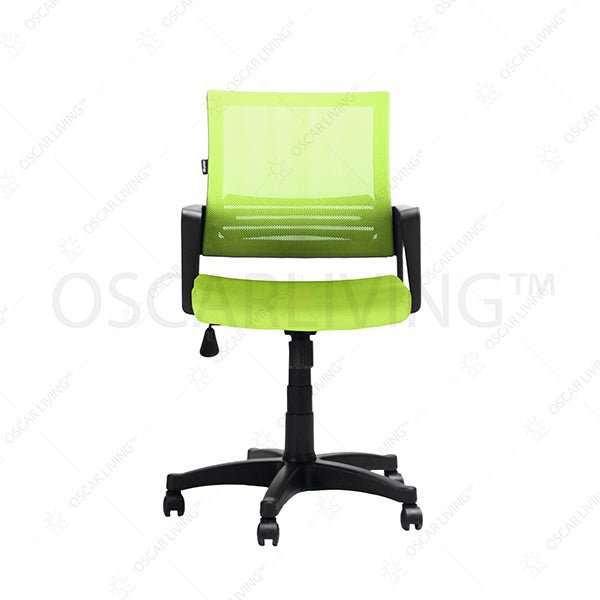 Kursi Kantor Ergotec 877S ERGOTEC OSCARLIVING