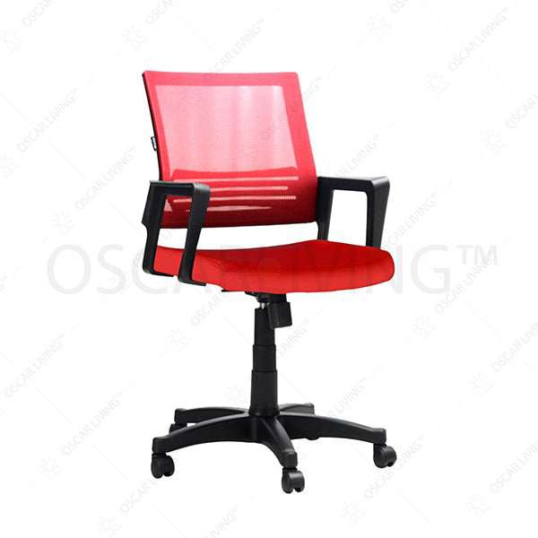 Kursi Kantor Ergotec 877S ERGOTEC OSCARLIVING