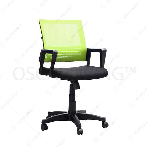 Kursi Kantor Ergotec 877S ERGOTEC OSCARLIVING