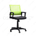 Kursi Kantor Ergotec 877S ERGOTEC OSCARLIVING