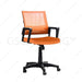 Kursi Kantor Ergotec 877S ERGOTEC OSCARLIVING