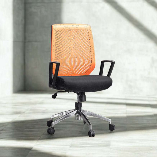 Kursi kantor Kursi Kantor Chairman Armoz TS 02903 A CHAIRMAN OSCARLIVING