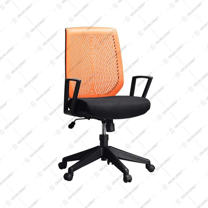 Kursi kantor Kursi Kantor Chairman Armoz TS 02903 CHAIRMAN OSCARLIVING