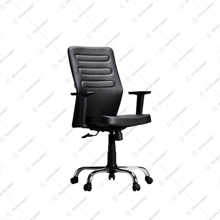 Kursi kantor Kursi Kantor Ergotec LX862PR ERGOTEC OSCARLIVING