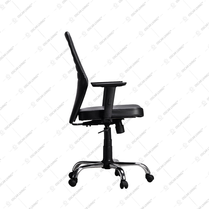 Kursi kantor Kursi Kantor Ergotec LX862PR ERGOTEC OSCARLIVING