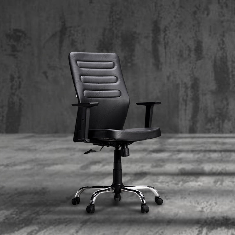 Kursi kantor Kursi Kantor Ergotec LX862PR ERGOTEC OSCARLIVING