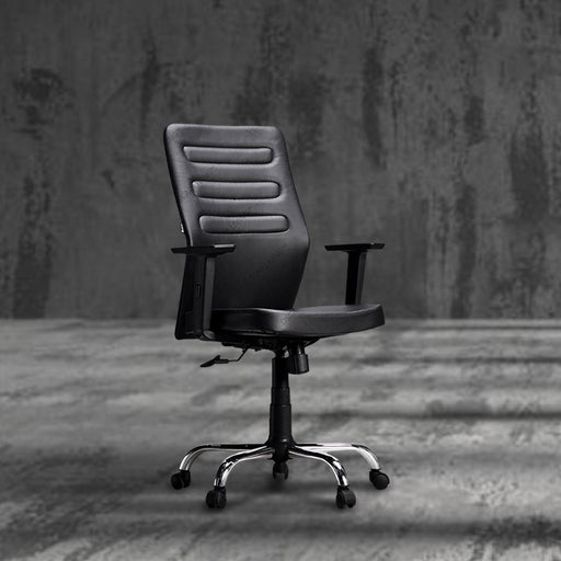 Kursi kantor Kursi Kantor Ergotec LX862PR ERGOTEC OSCARLIVING