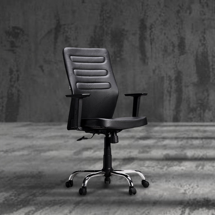 Kursi kantor Kursi Kantor Ergotec LX862PR ERGOTEC OSCARLIVING