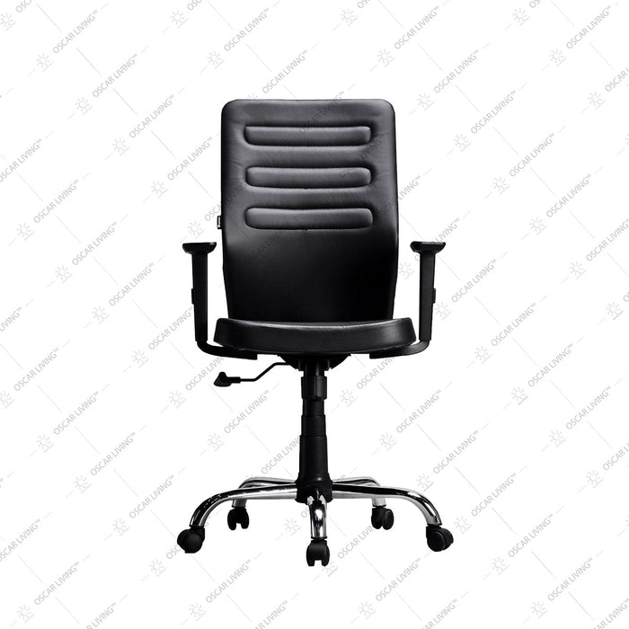 Kursi kantor Kursi Kantor Ergotec LX862PR ERGOTEC OSCARLIVING