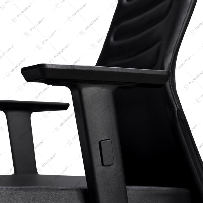 Kursi kantor Kursi Kantor Ergotec LX862PR ERGOTEC OSCARLIVING