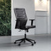 Kursi kantor Kursi Kantor Ergotec LX862X ERGOTEC OSCARLIVING