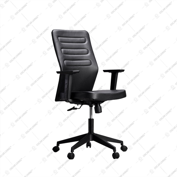 Kursi kantor Kursi Kantor Ergotec LX862X ERGOTEC OSCARLIVING